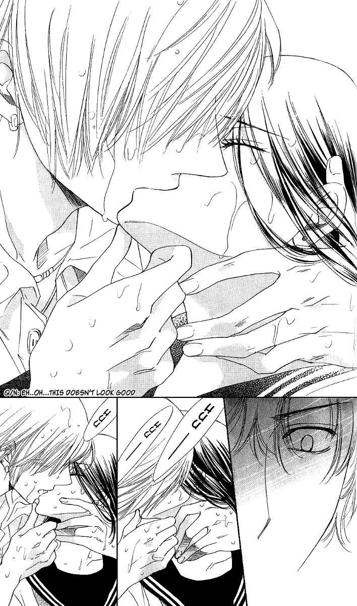 Page 13 Chapter 74 Akuma to Love Song