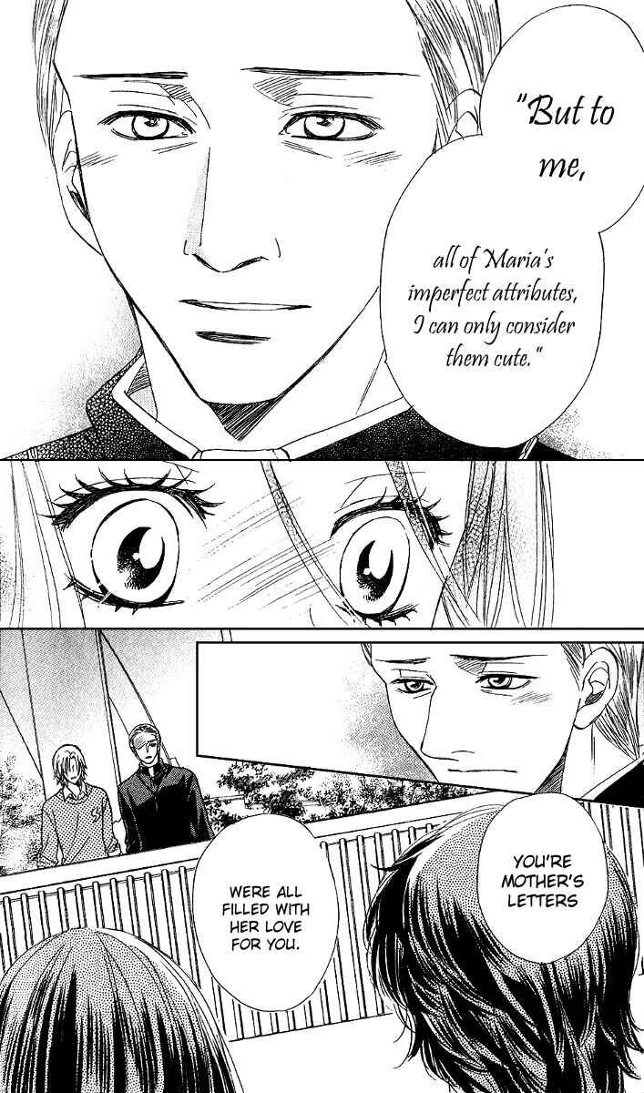 Page 24 Chapter 74 Akuma to Love Song