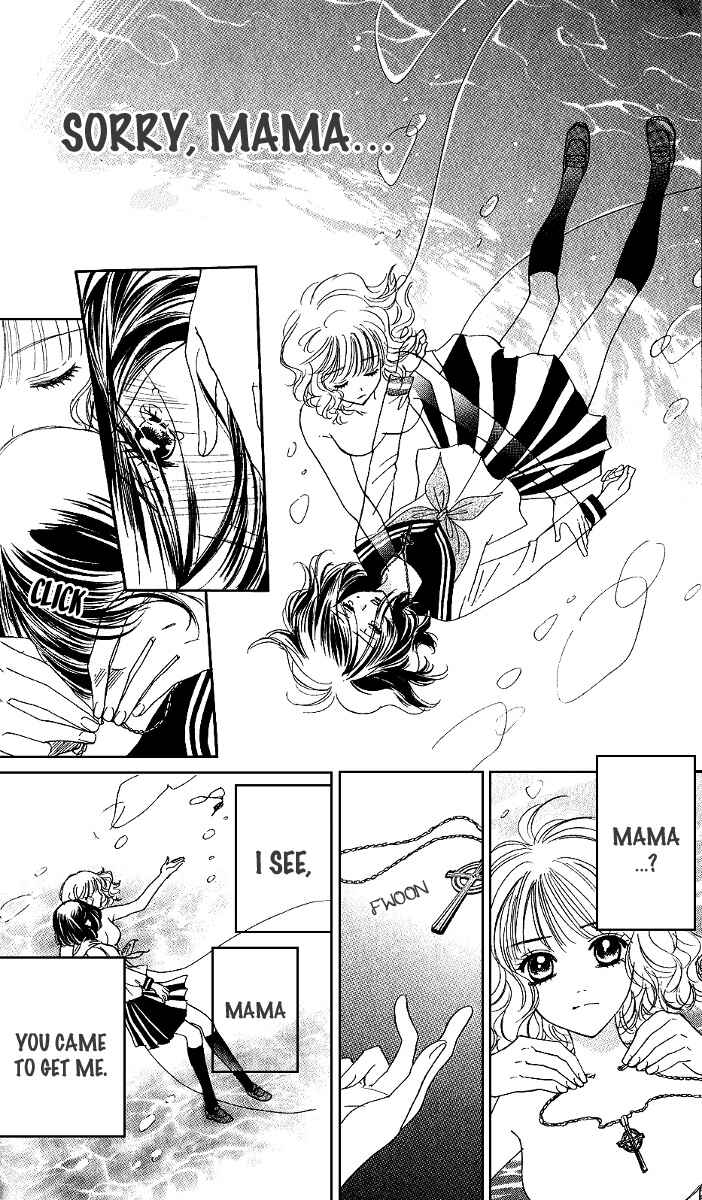 Page 8 Chapter 74 Akuma to Love Song