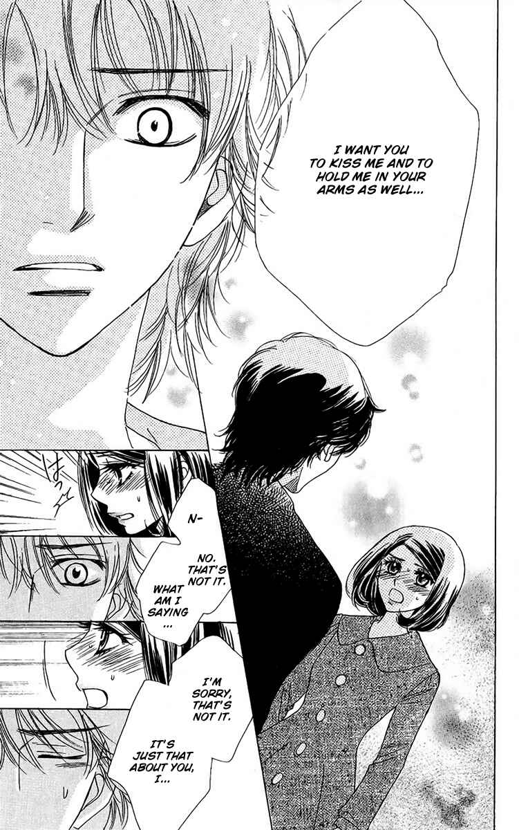 Page 21 Chapter 38 Akuma to Love Song