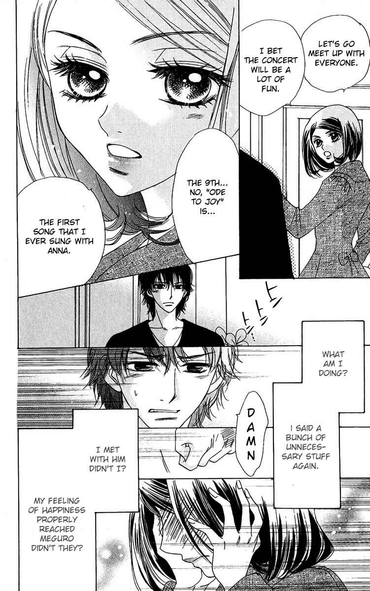 Page 24 Chapter 38 Akuma to Love Song