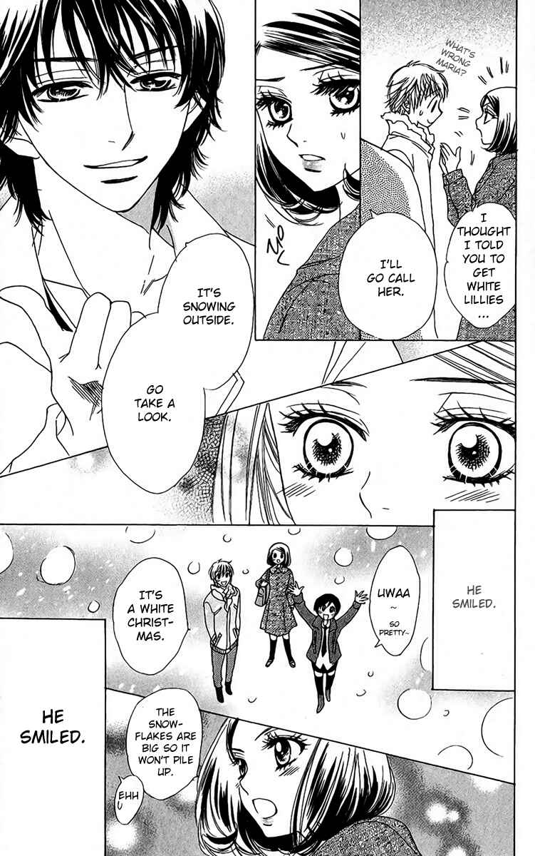 Page 27 Chapter 38 Akuma to Love Song