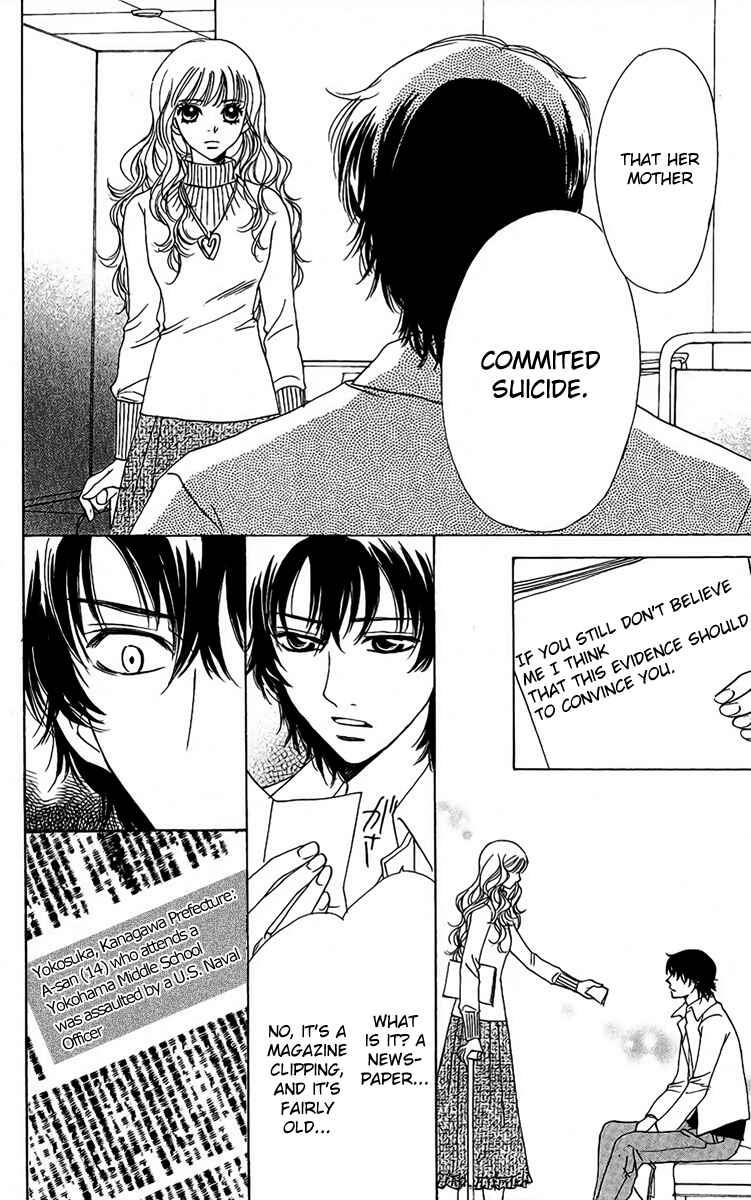 Page 30 Chapter 38 Akuma to Love Song