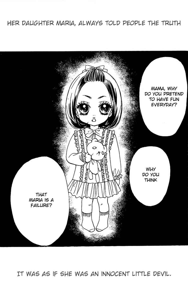 Page 32 Chapter 38 Akuma to Love Song