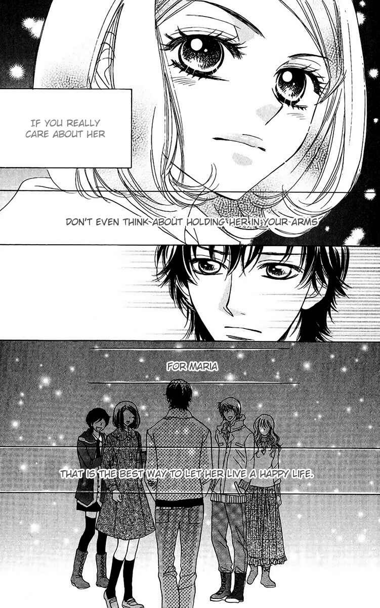 Page 35 Chapter 38 Akuma to Love Song