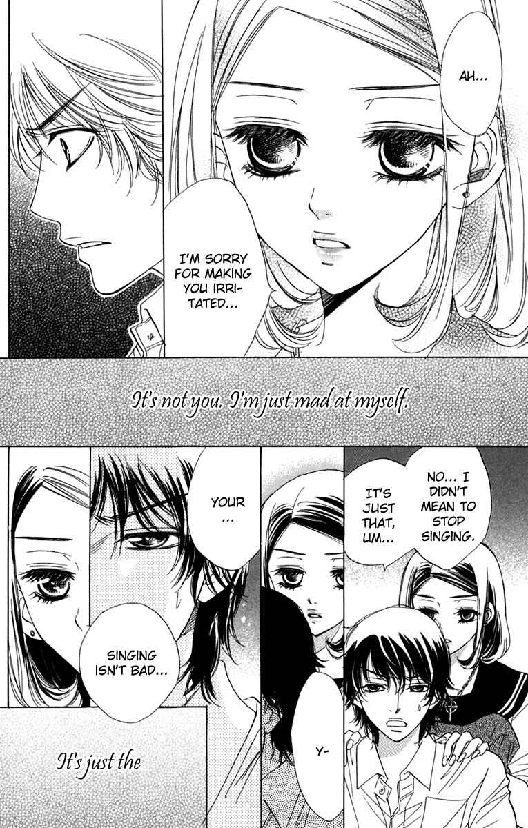 Page 9 Chapter 5 Akuma to Love Song