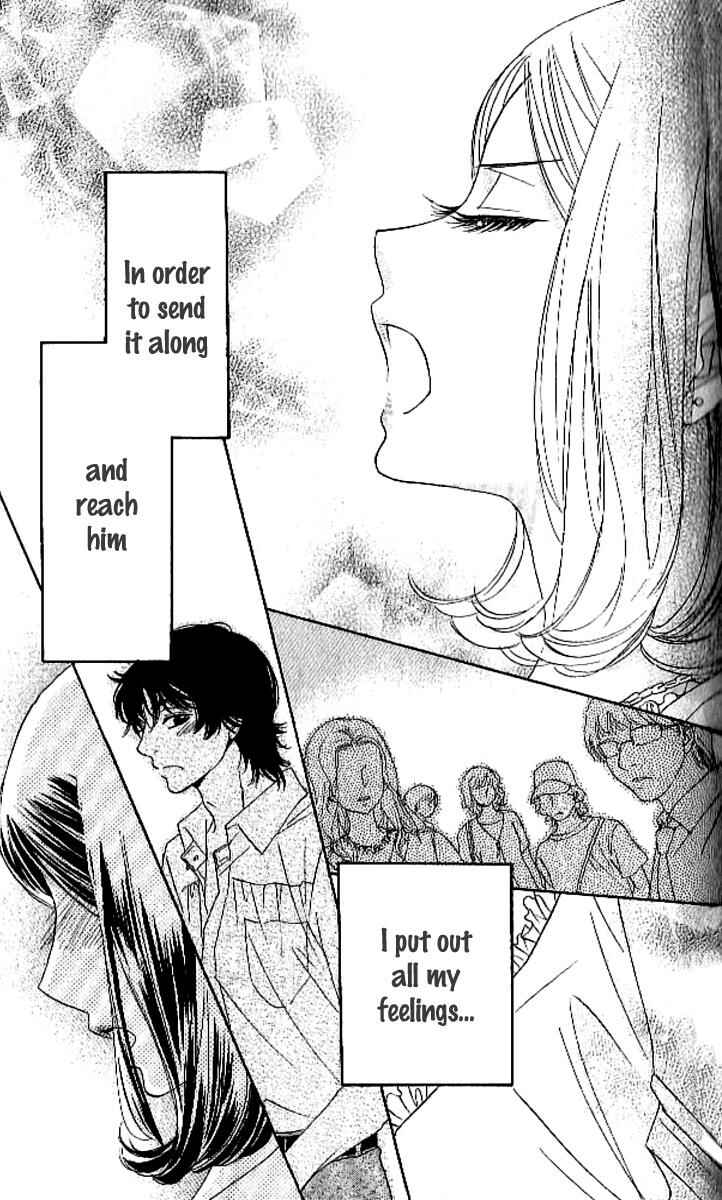 Page 20 Chapter 88 Akuma to Love Song