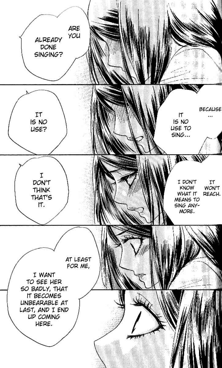 Page 22 Chapter 88 Akuma to Love Song