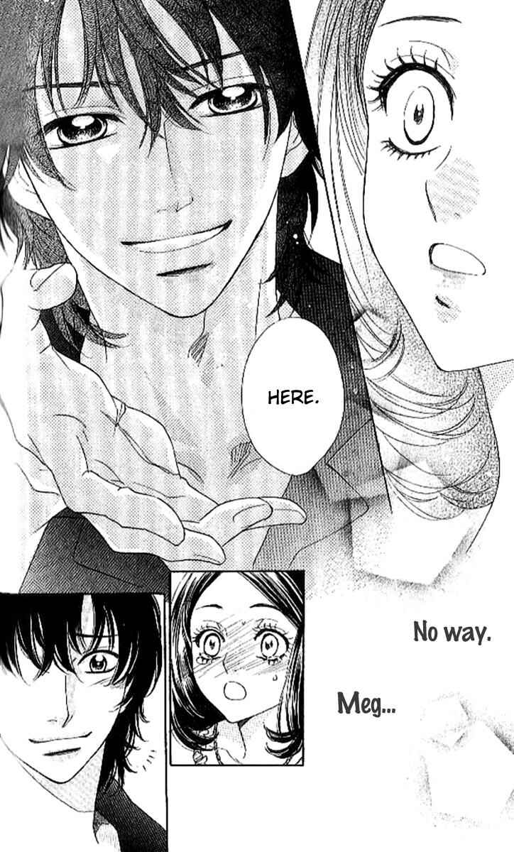 Page 24 Chapter 88 Akuma to Love Song