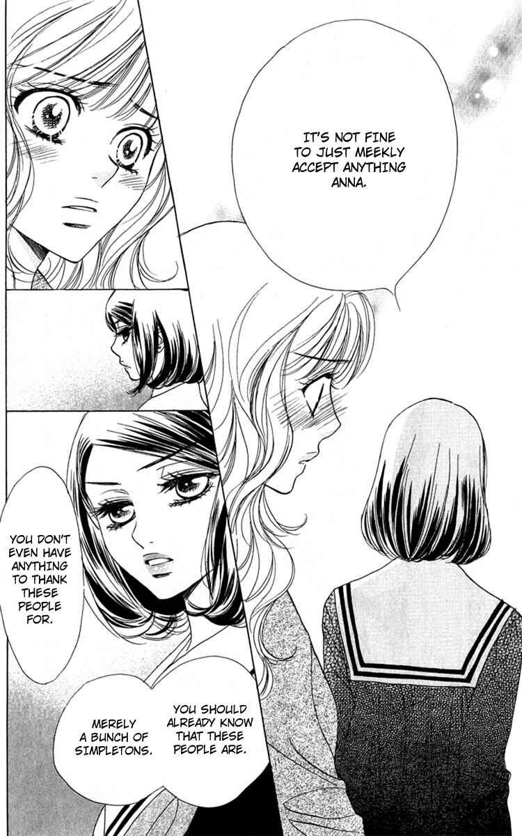 Page 17 Chapter 32 Akuma to Love Song