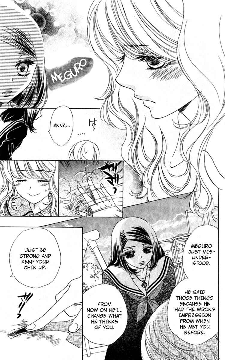 Page 26 Chapter 32 Akuma to Love Song