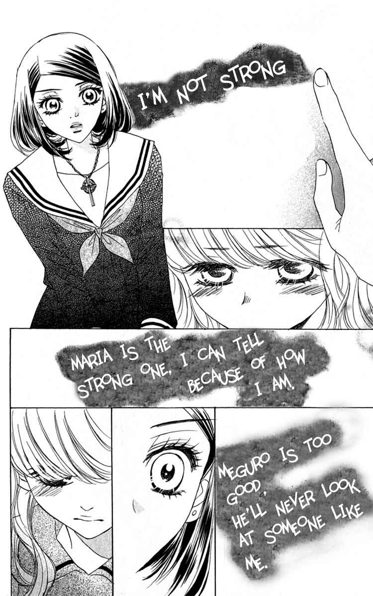 Page 27 Chapter 32 Akuma to Love Song