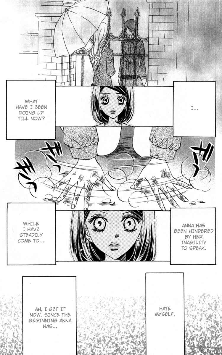Page 30 Chapter 32 Akuma to Love Song