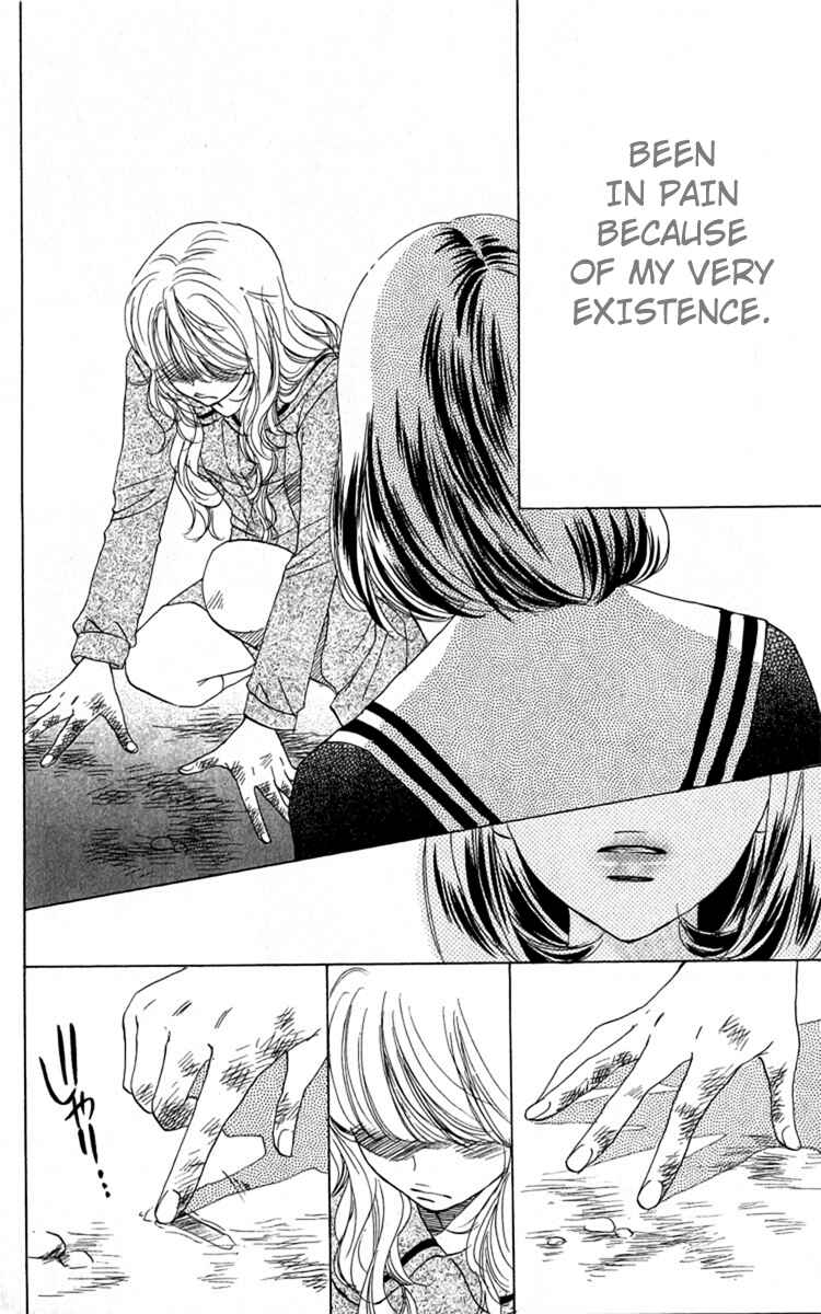 Page 31 Chapter 32 Akuma to Love Song
