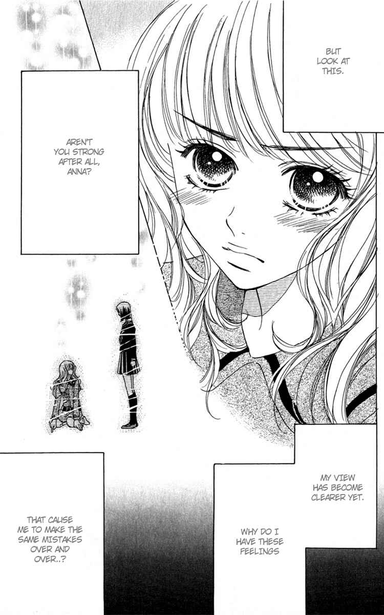 Page 34 Chapter 32 Akuma to Love Song