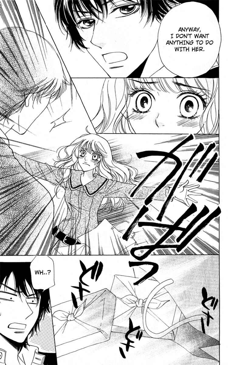 Page 8 Chapter 32 Akuma to Love Song