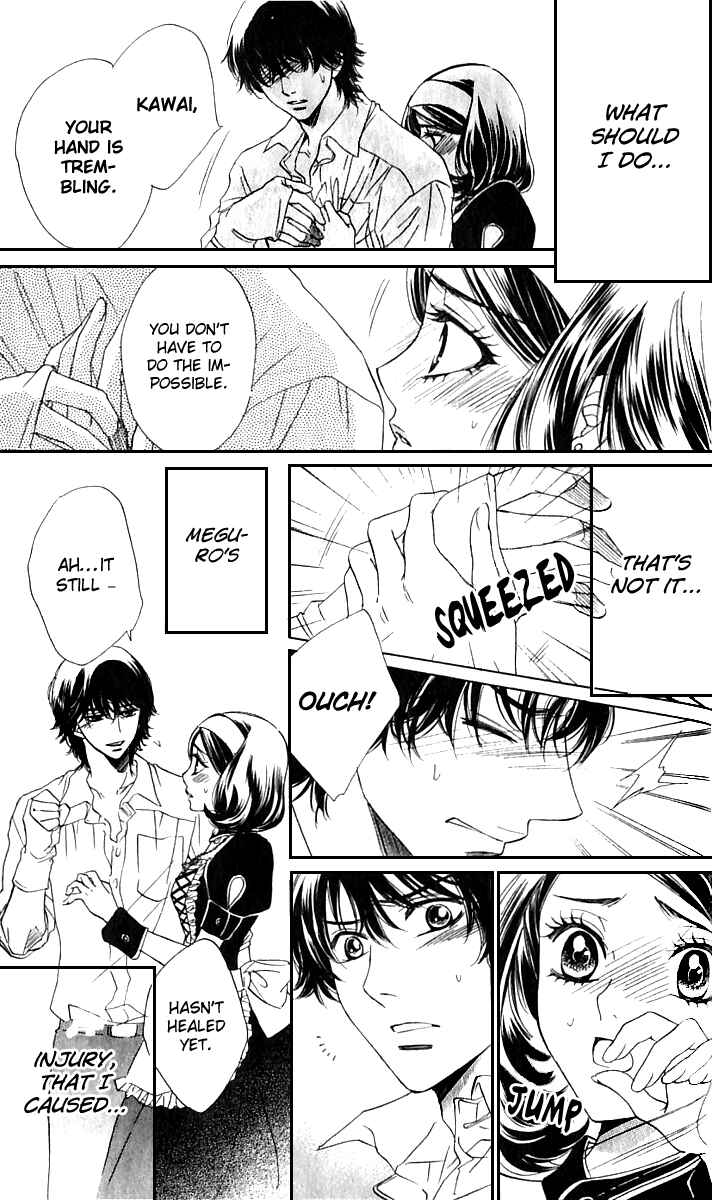 Page 16 Chapter 68 Akuma to Love Song
