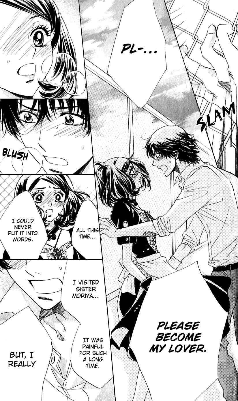 Page 29 Chapter 68 Akuma to Love Song