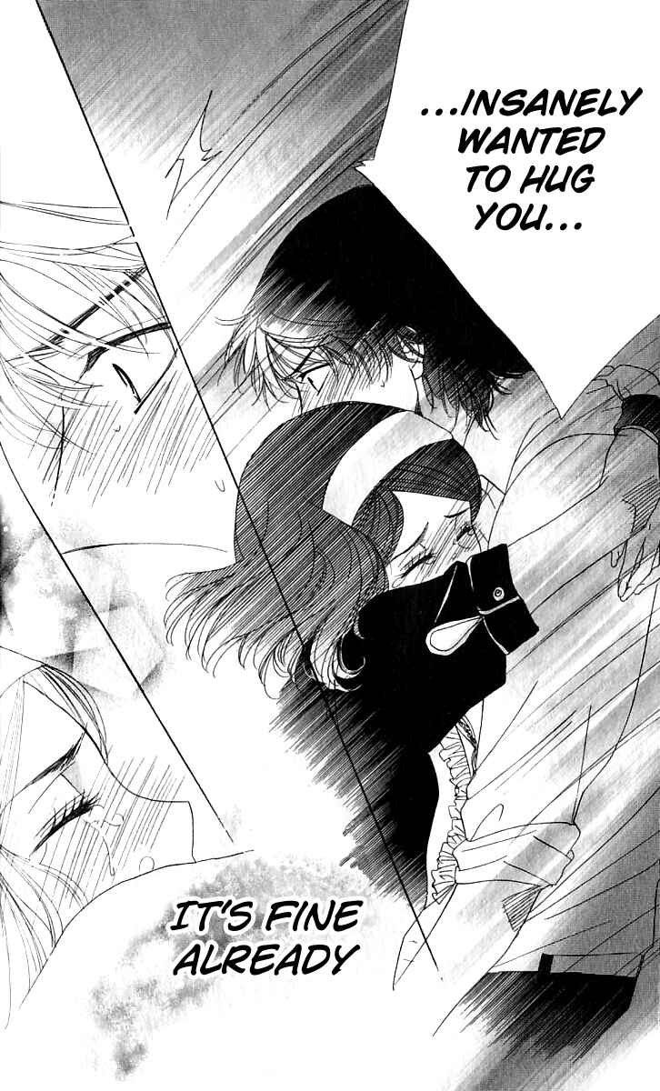 Page 30 Chapter 68 Akuma to Love Song
