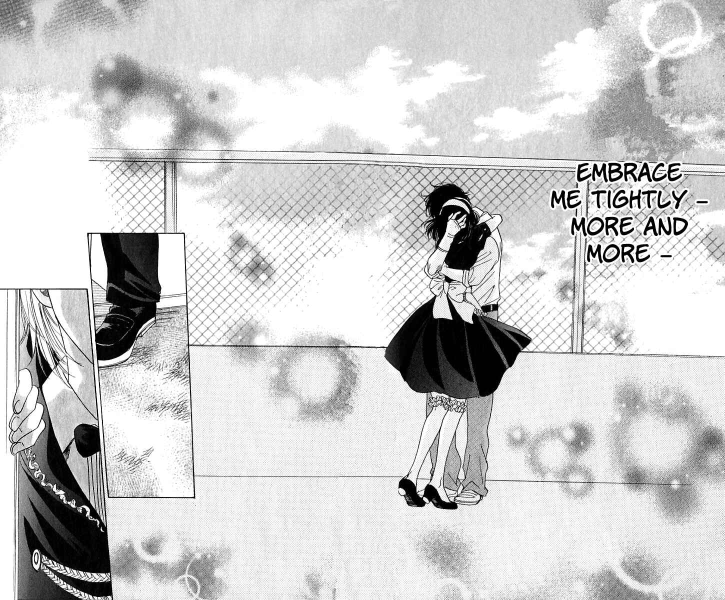 Page 32 Chapter 68 Akuma to Love Song