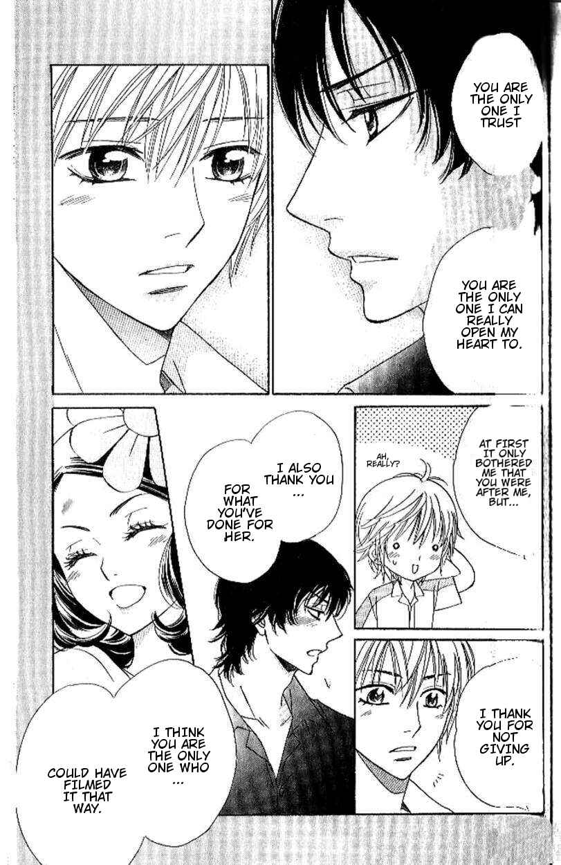 Page 18 Chapter 90 Akuma to Love Song