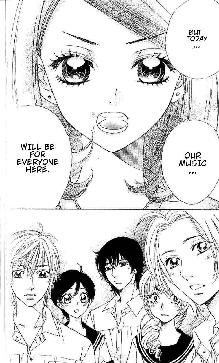 Page 7 Chapter 90 Akuma to Love Song