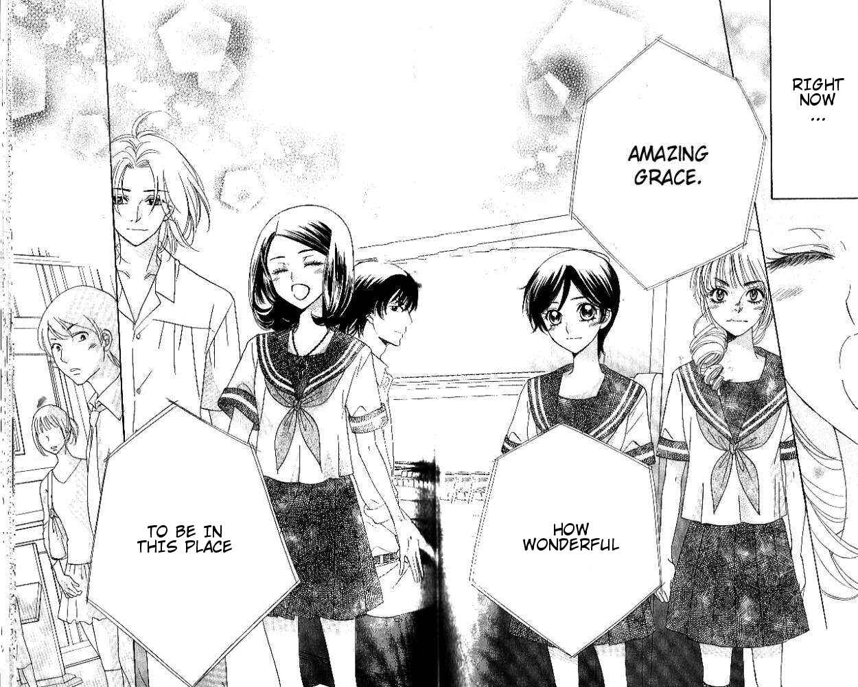 Page 9 Chapter 90 Akuma to Love Song
