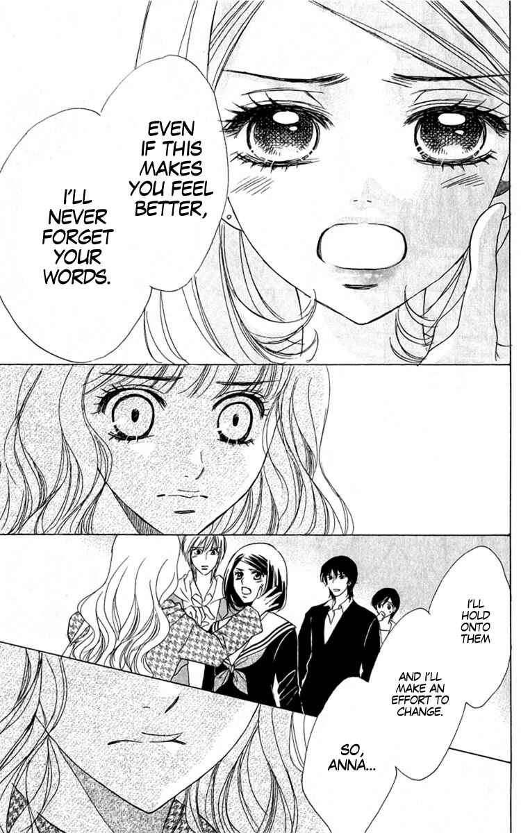 Page 13 Chapter 33 Akuma to Love Song
