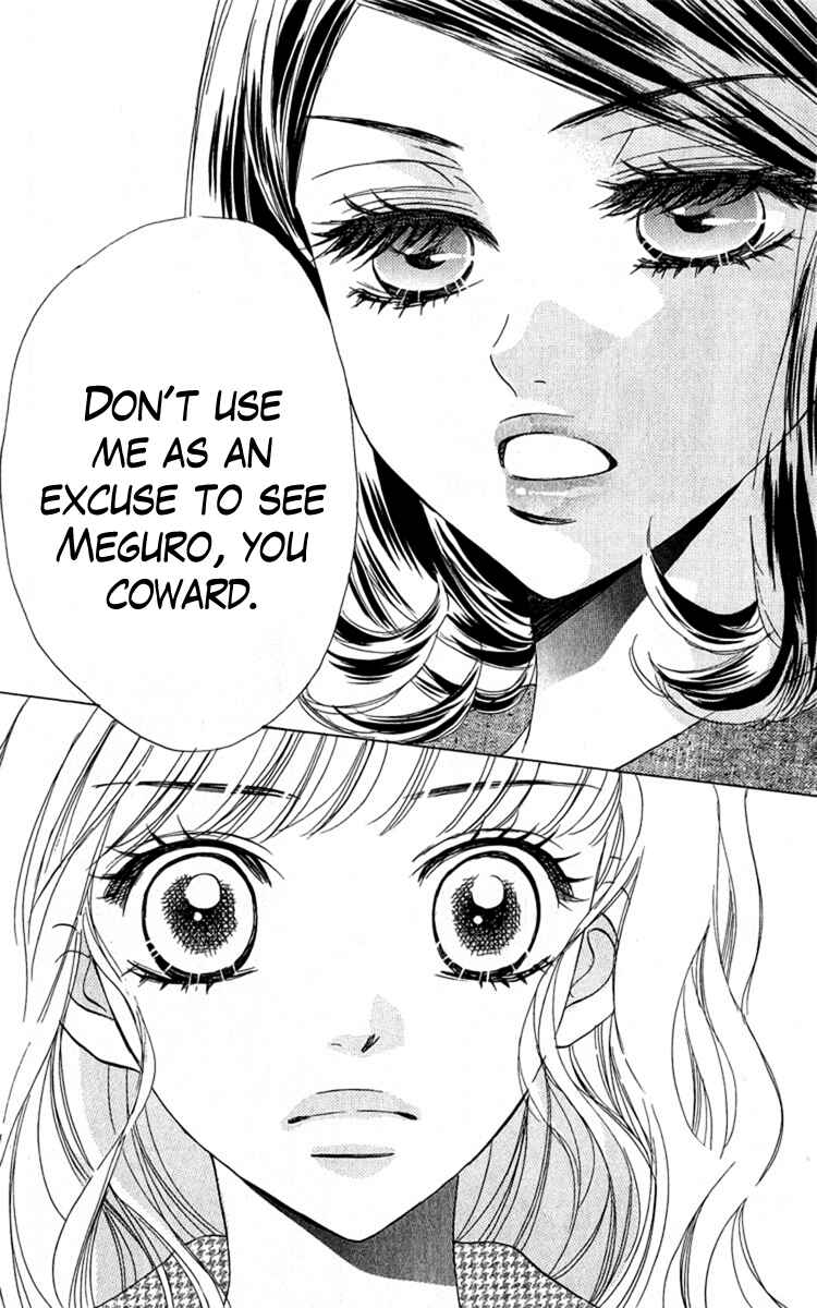 Page 24 Chapter 33 Akuma to Love Song