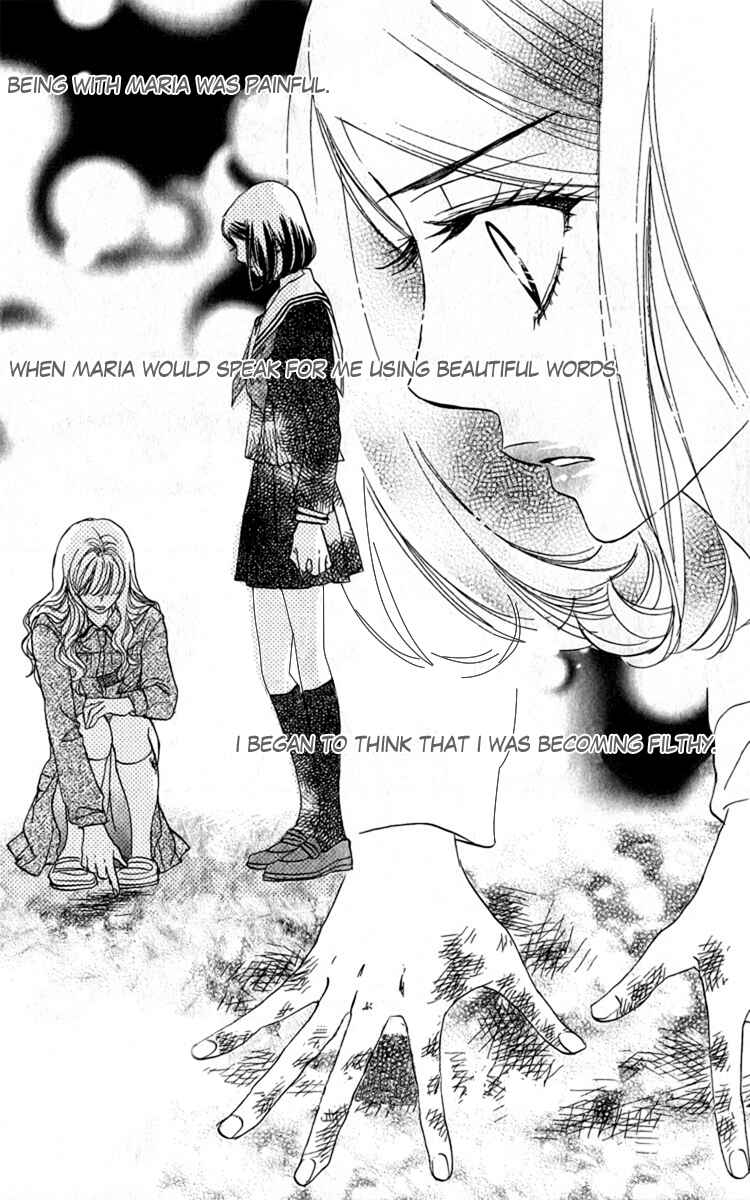 Page 3 Chapter 33 Akuma to Love Song