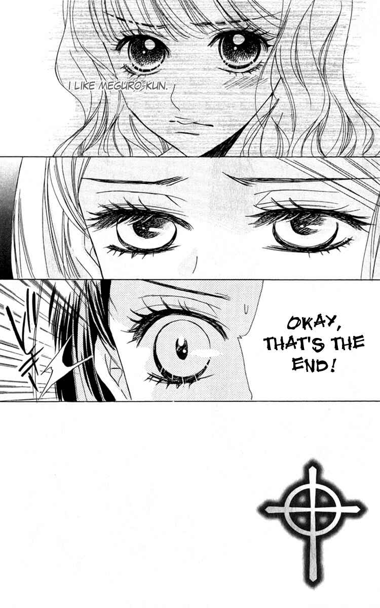 Page 4 Chapter 33 Akuma to Love Song