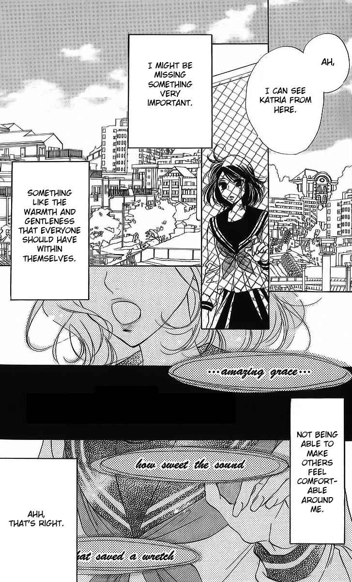 Page 17 Chapter 16 Akuma to Love Song