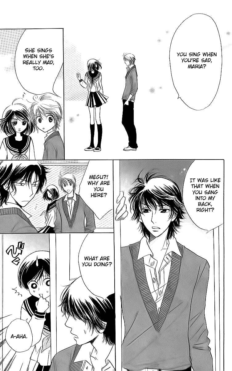 Page 19 Chapter 16 Akuma to Love Song