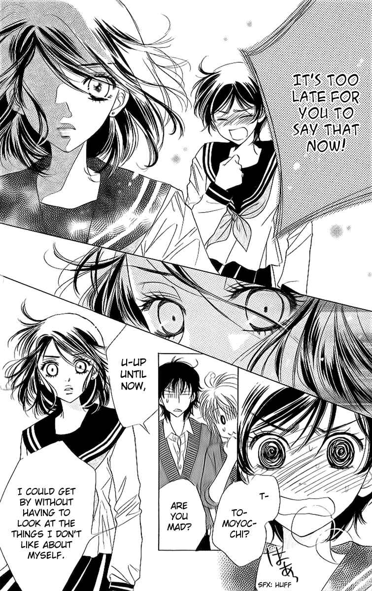 Page 22 Chapter 16 Akuma to Love Song