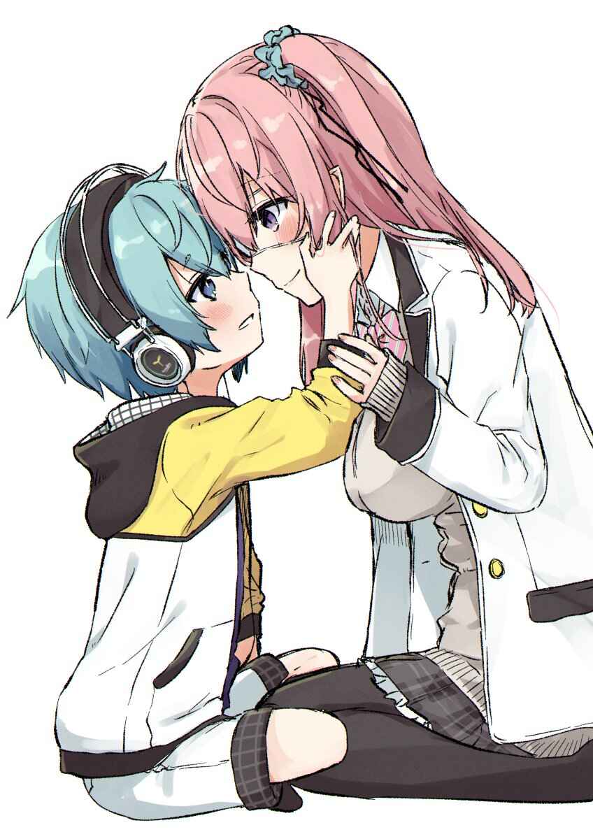 Page 24 Chapter 104 Nei to Souta no Petite Manga