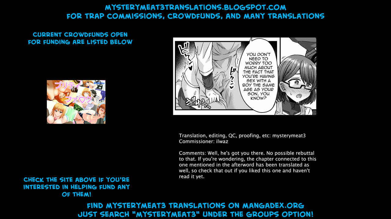 Page 49 Chapter Unknown_31b0 Femboy Family Fun Book