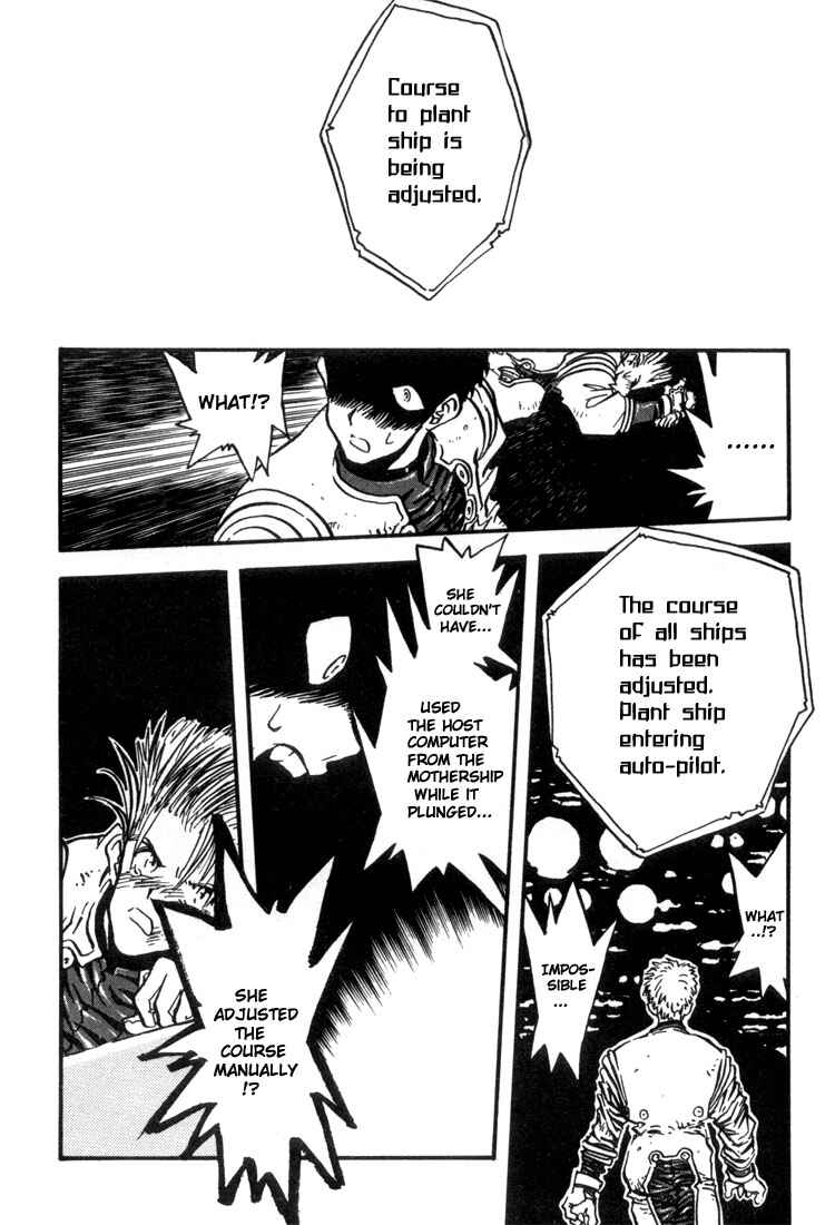 Page 13 Chapter 15 Trigun