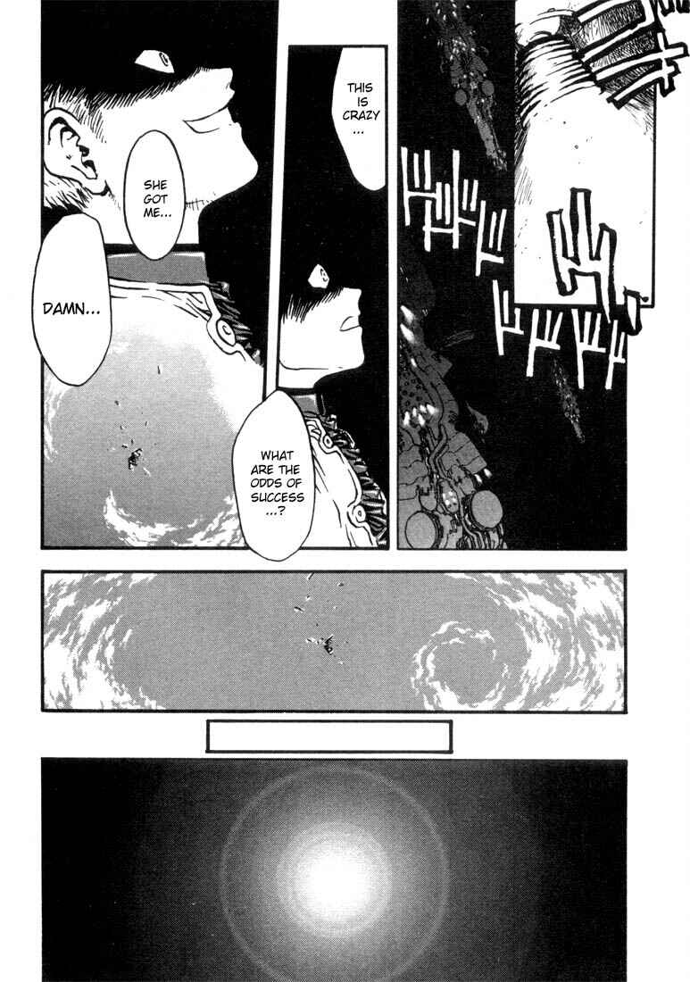 Page 14 Chapter 15 Trigun