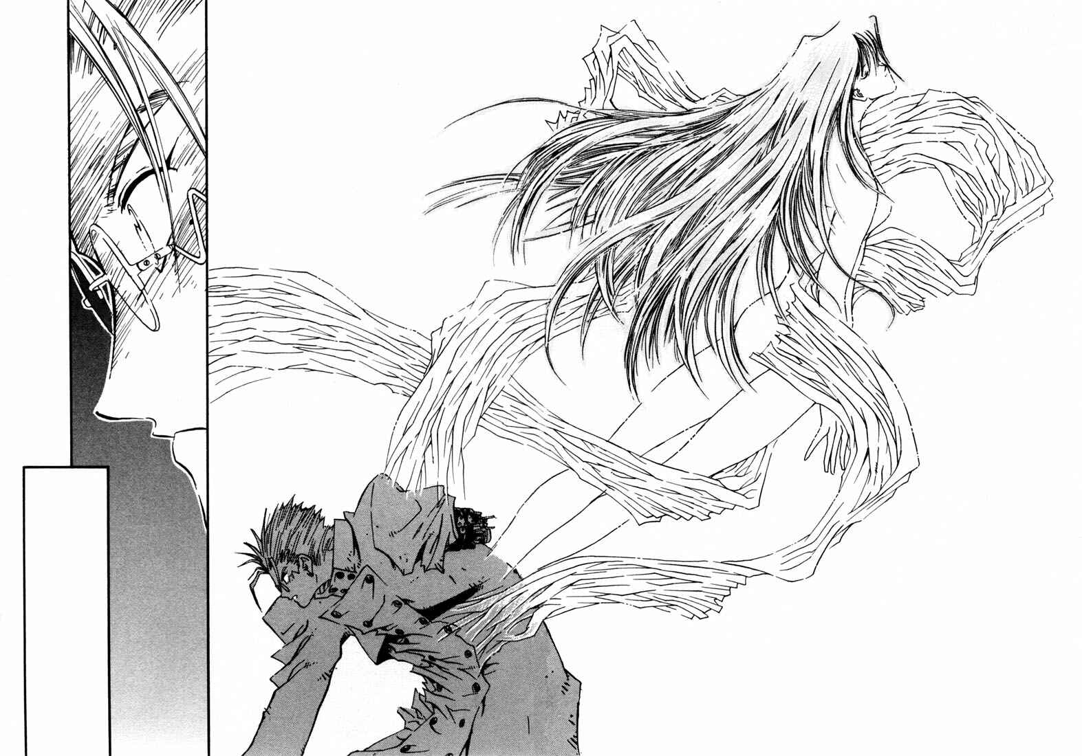 Page 26 Chapter 15 Trigun