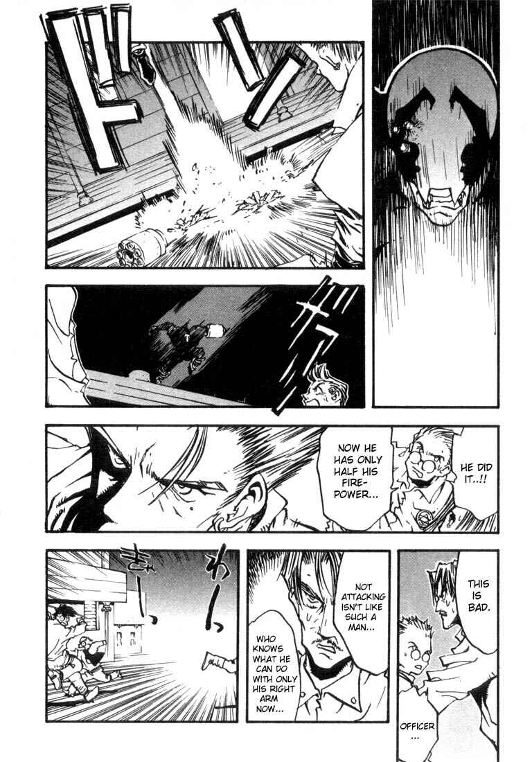 Page 3 Chapter 15 Trigun