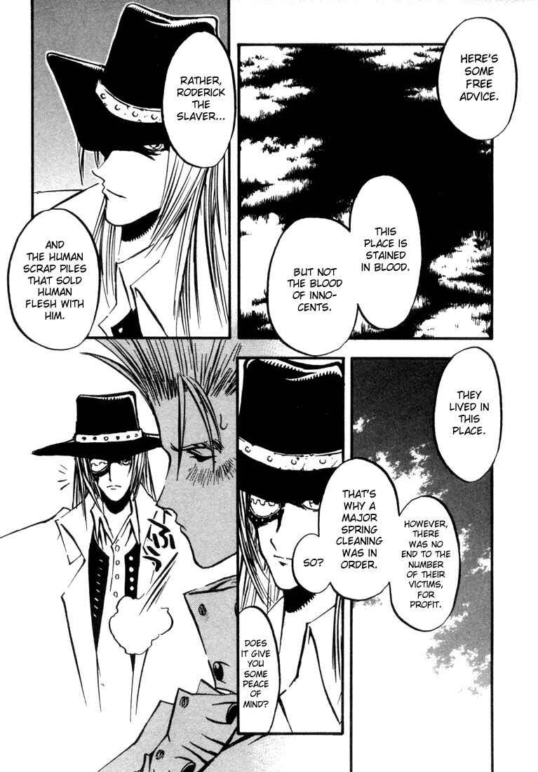 Page 17 Chapter 19 Trigun
