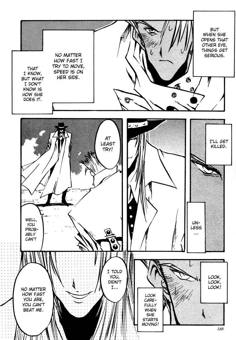 Page 31 Chapter 19 Trigun