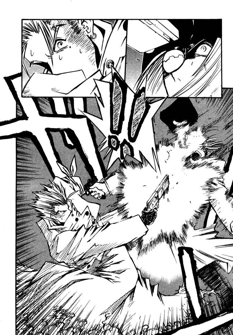 Page 40 Chapter 19 Trigun