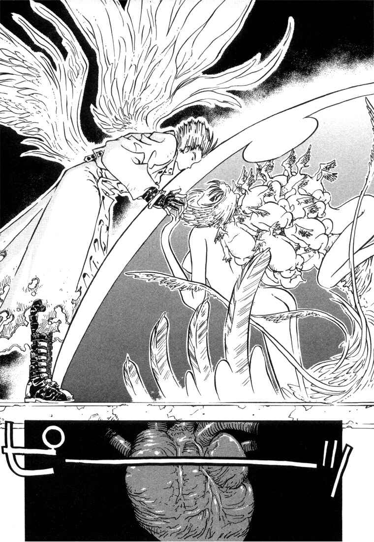 Page 14 Chapter 9 Trigun