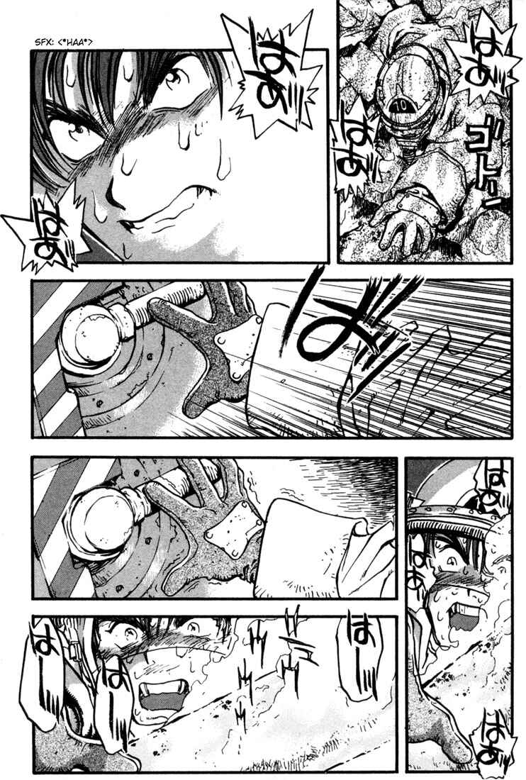 Page 19 Chapter 9 Trigun