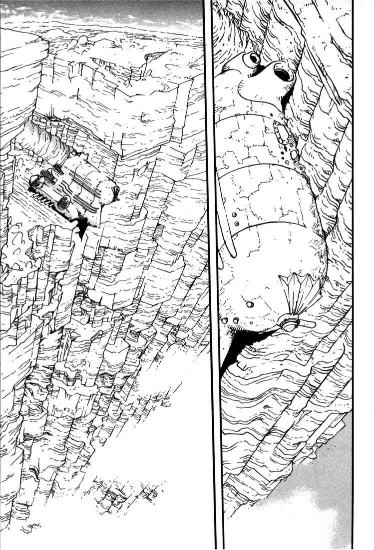 Page 25 Chapter 9 Trigun