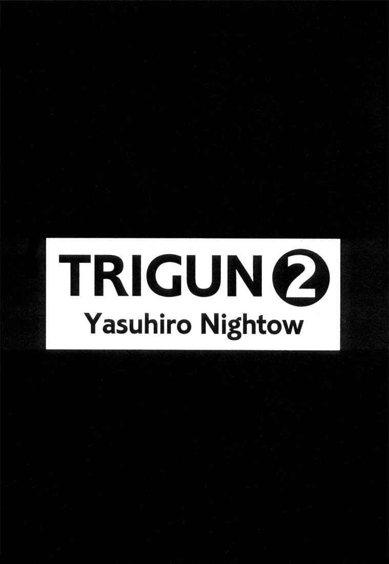 Page 33 Chapter 9 Trigun
