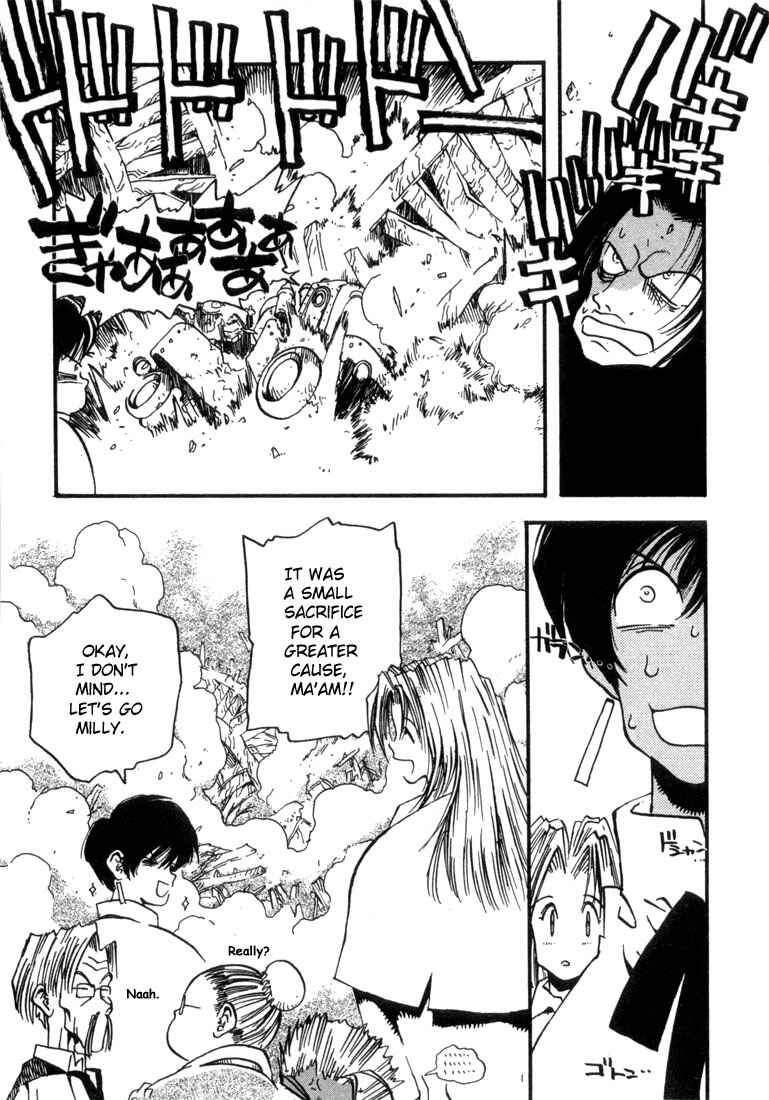 Page 9 Chapter 10 Trigun