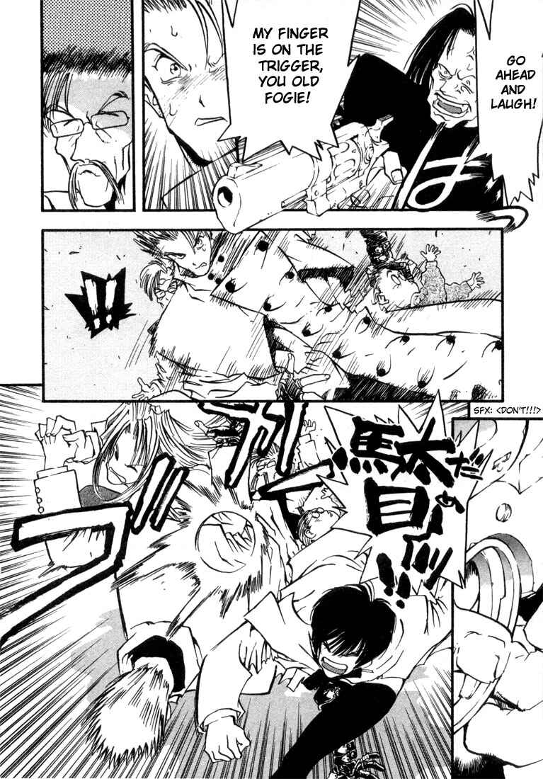 Page 6 Chapter 10 Trigun