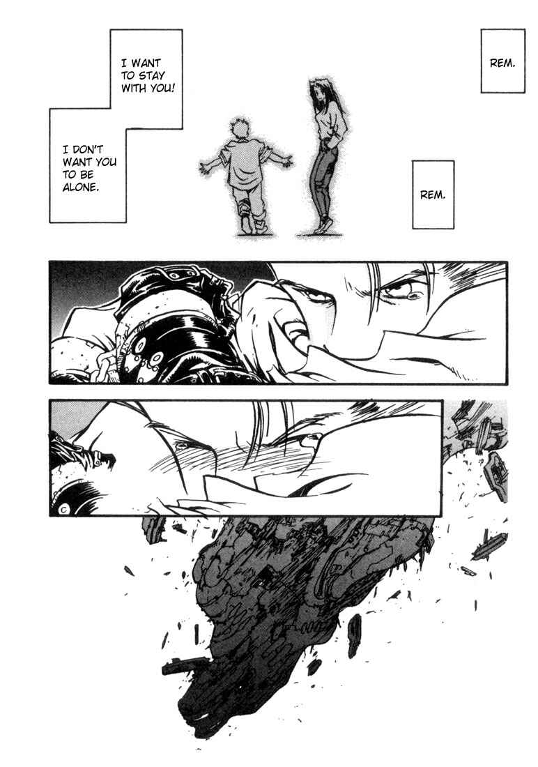 Page 15 Chapter 14 Trigun